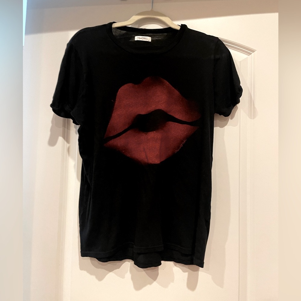 Lauren Moshi T Shirt. Size Small
